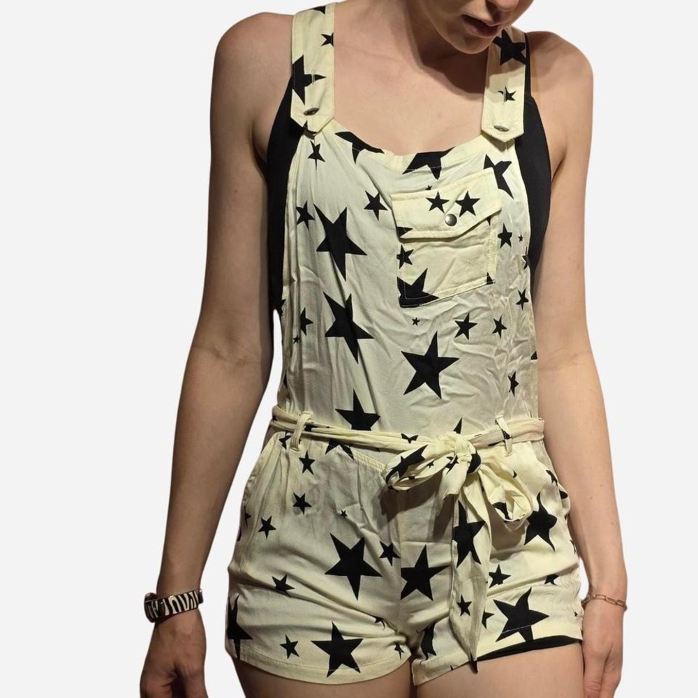 Chaser romper